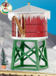 PIKO 62702 - G - Weihnachts Wasserturm